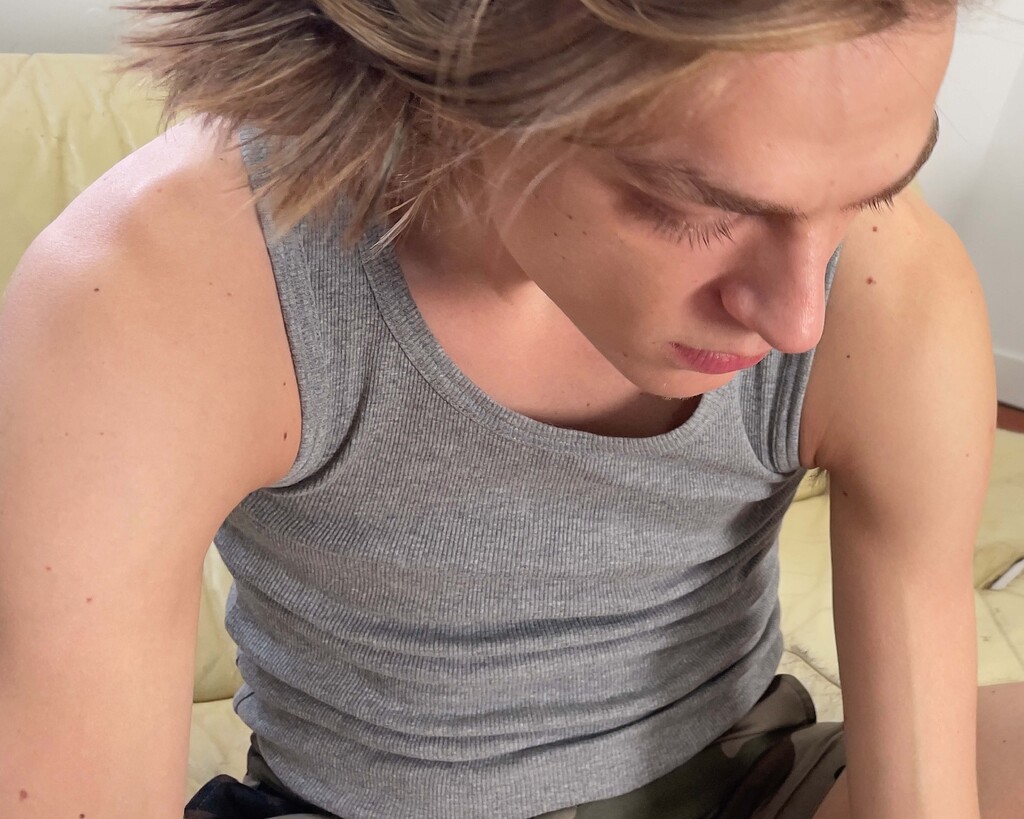 Michael - © Artlist