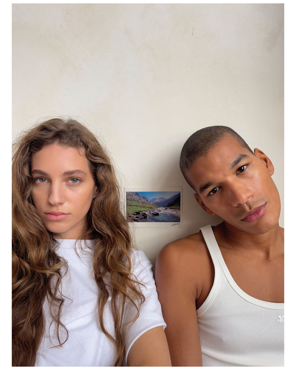 Nathali & Hamady - © Artlist