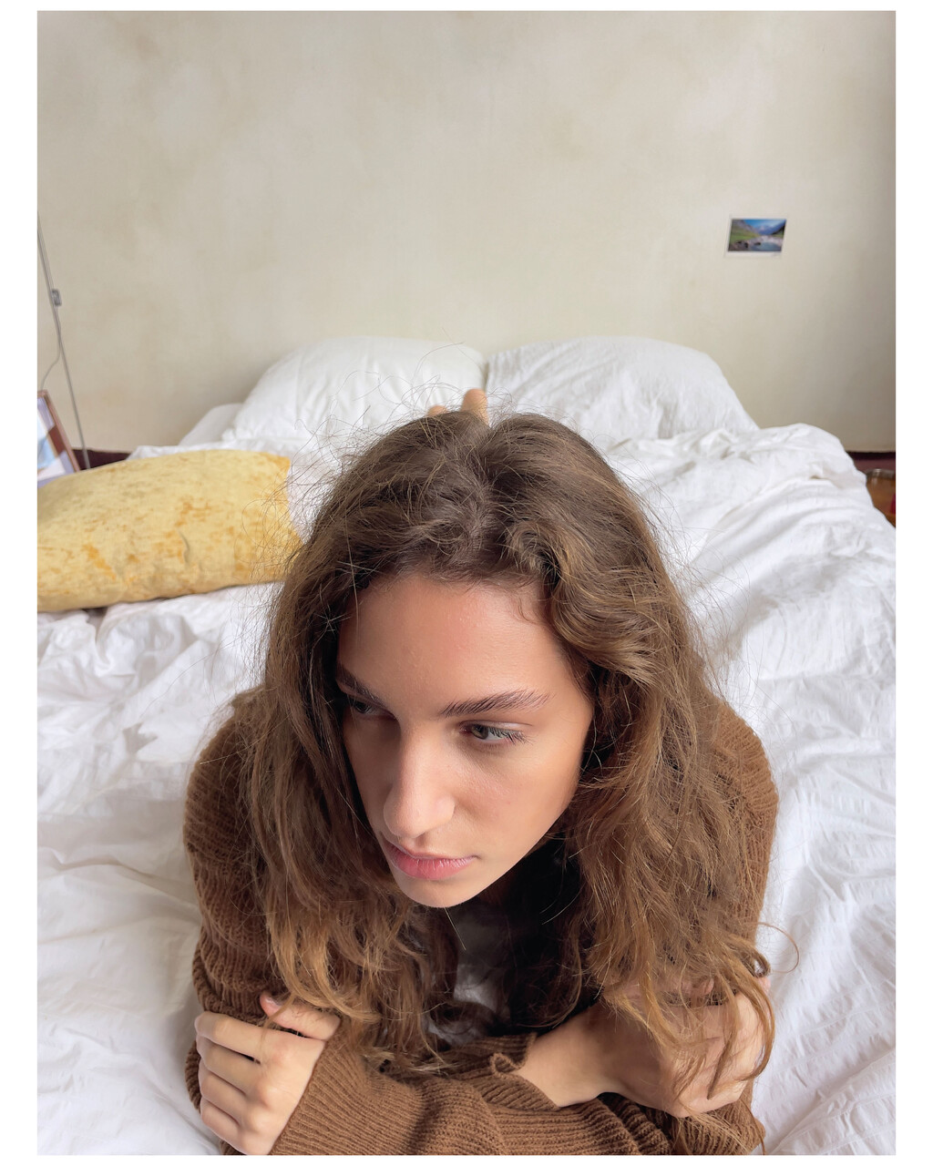 Nathali & Hamady - © Artlist