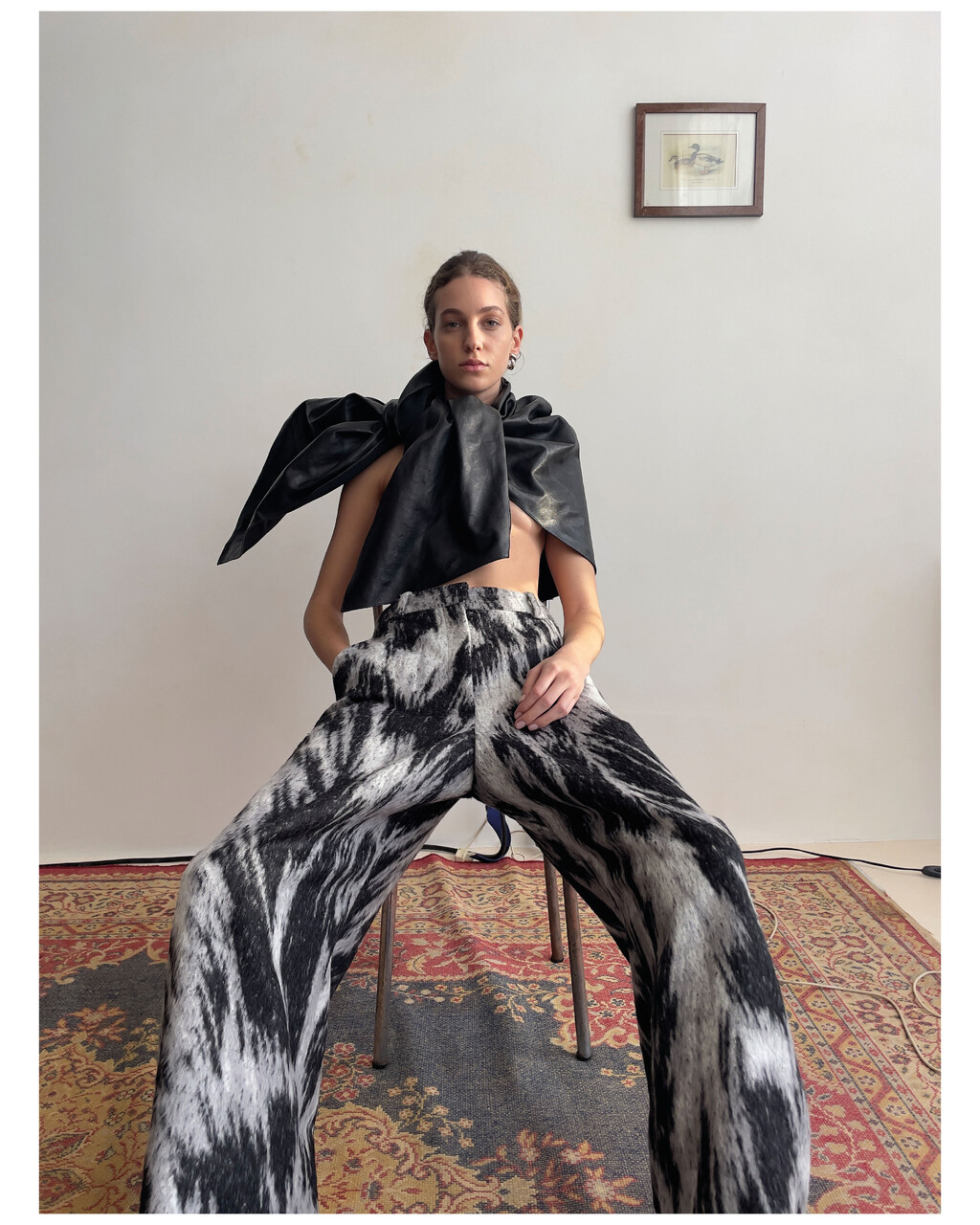 Numéro - © Artlist