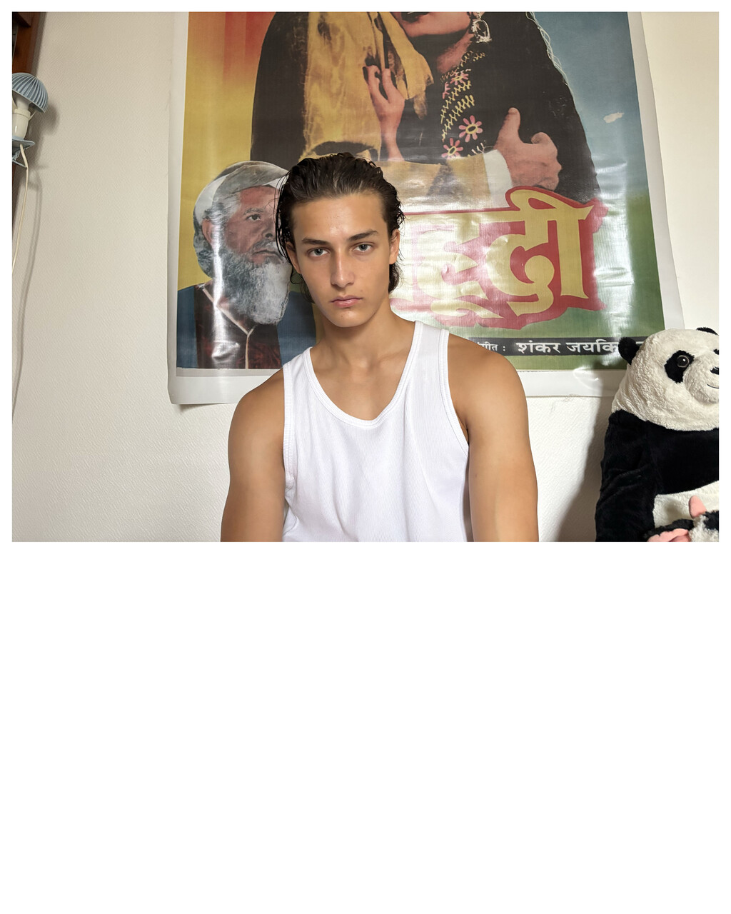 Siddartha - © Artlist