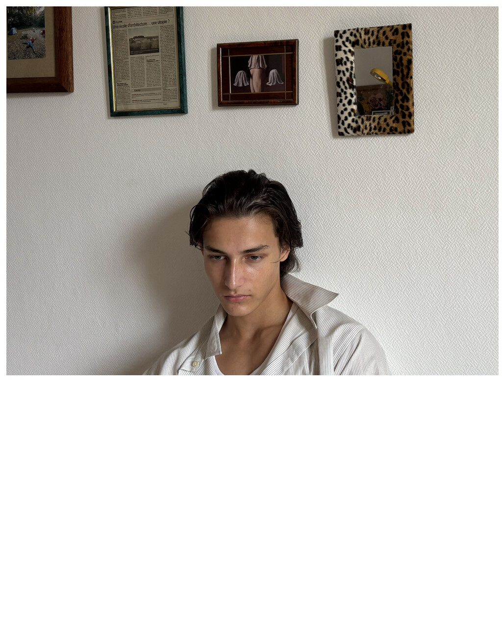 Siddartha - © Artlist