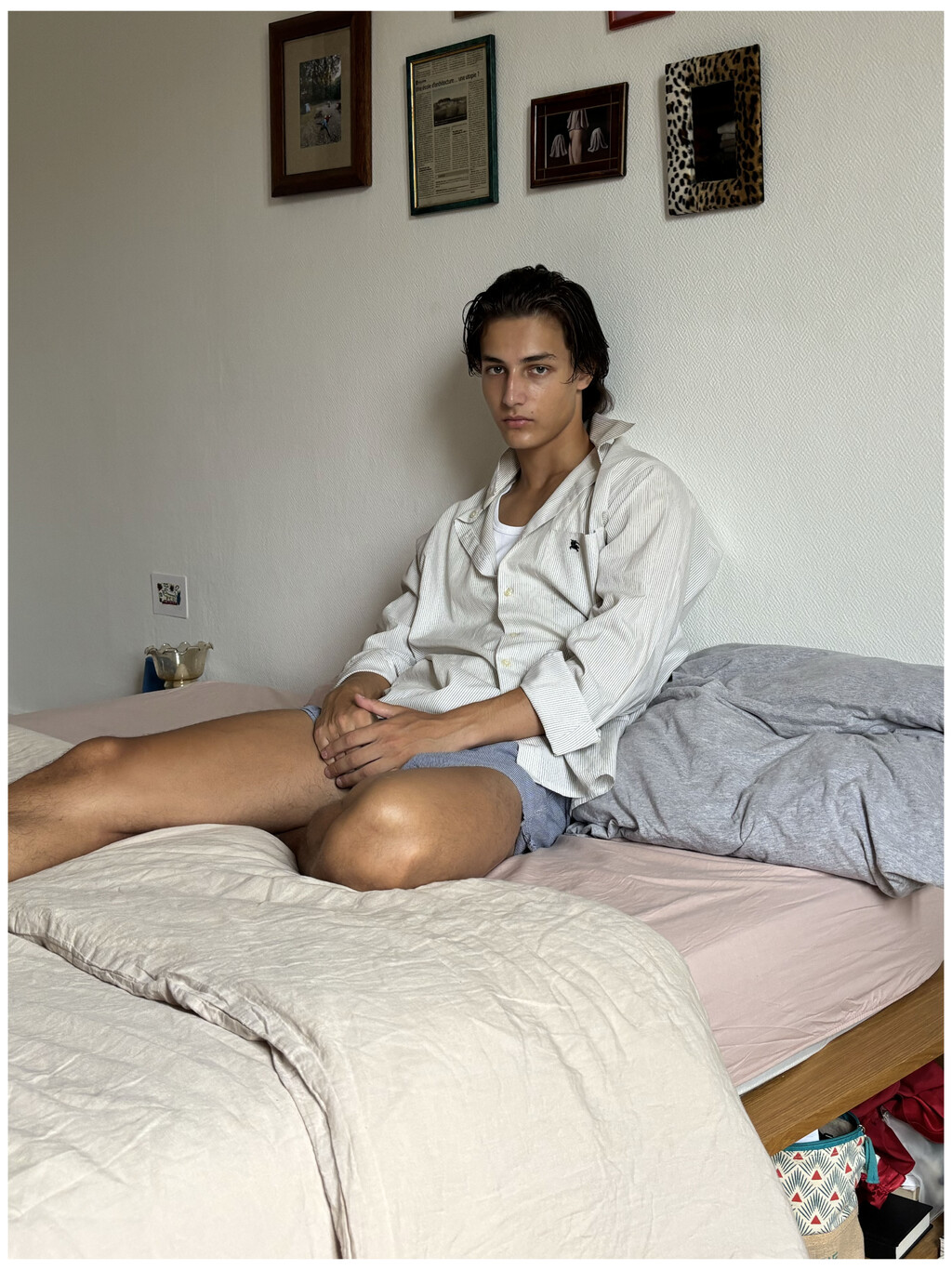 Siddartha - © Artlist