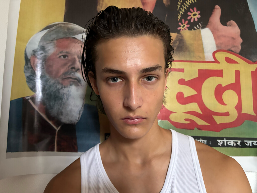 Siddartha - © Artlist