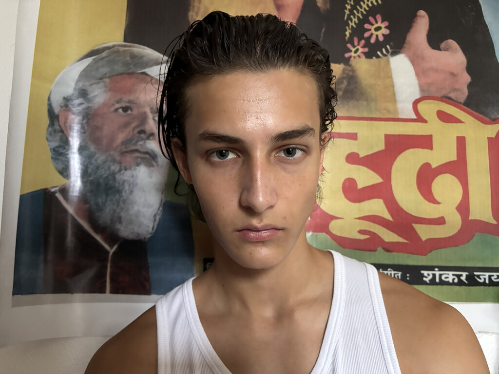 Siddartha - © Artlist