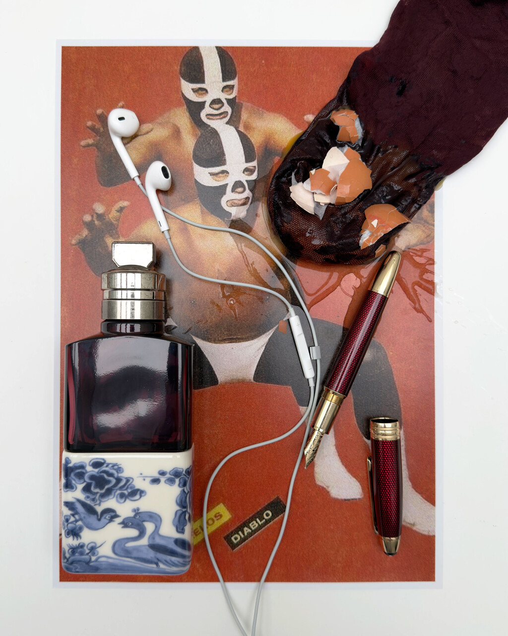 Still Lifes - © Artlist