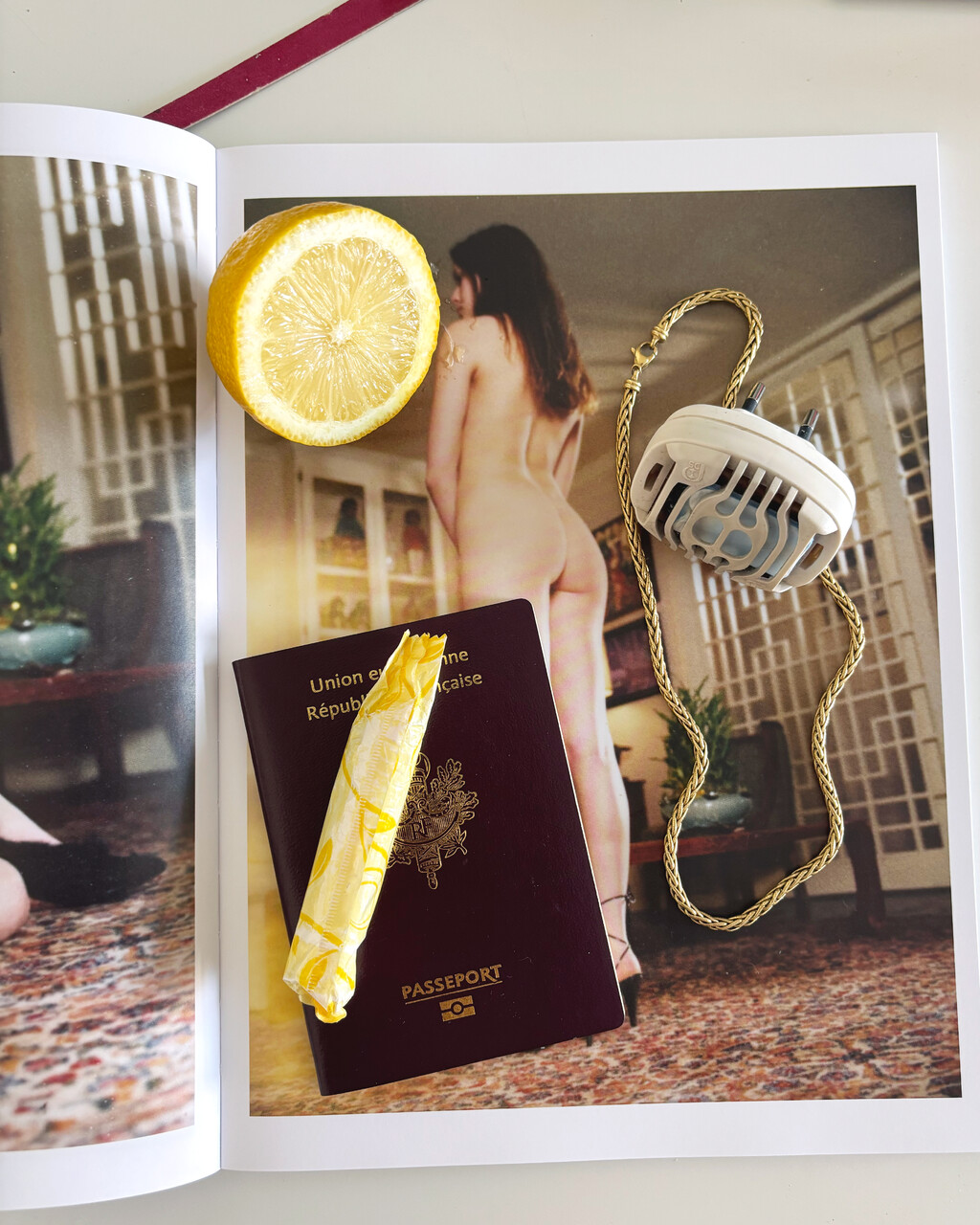 Still Lifes - © Artlist