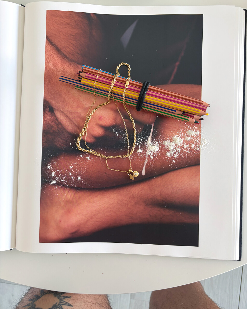 Still Lifes - © Artlist