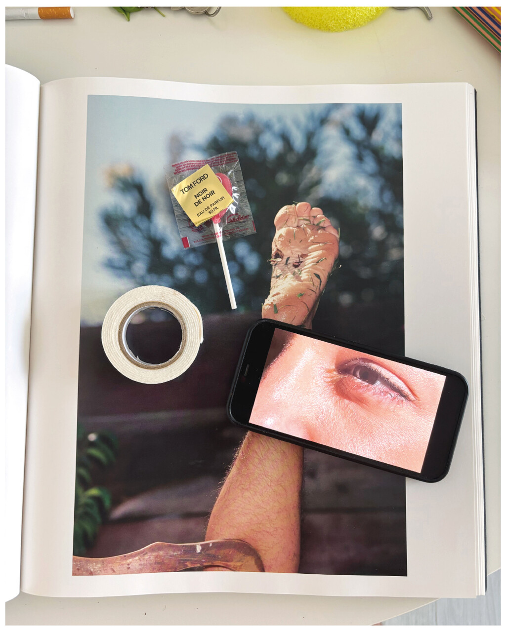 Still Lifes - © Artlist