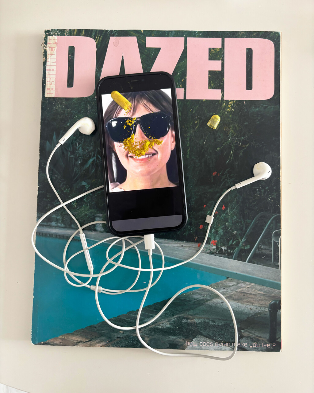 Still Lifes - © Artlist