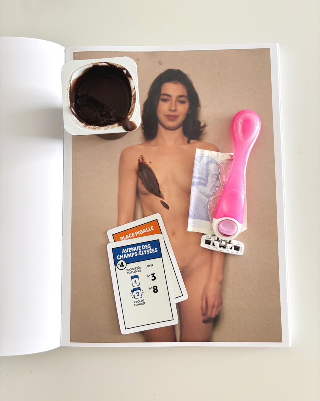 Still Lifes - © Artlist