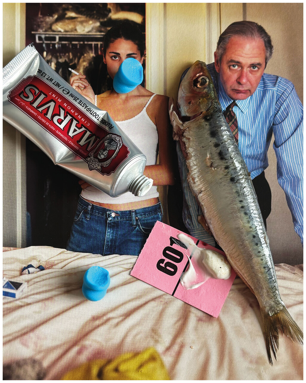 Still Lifes - © Artlist