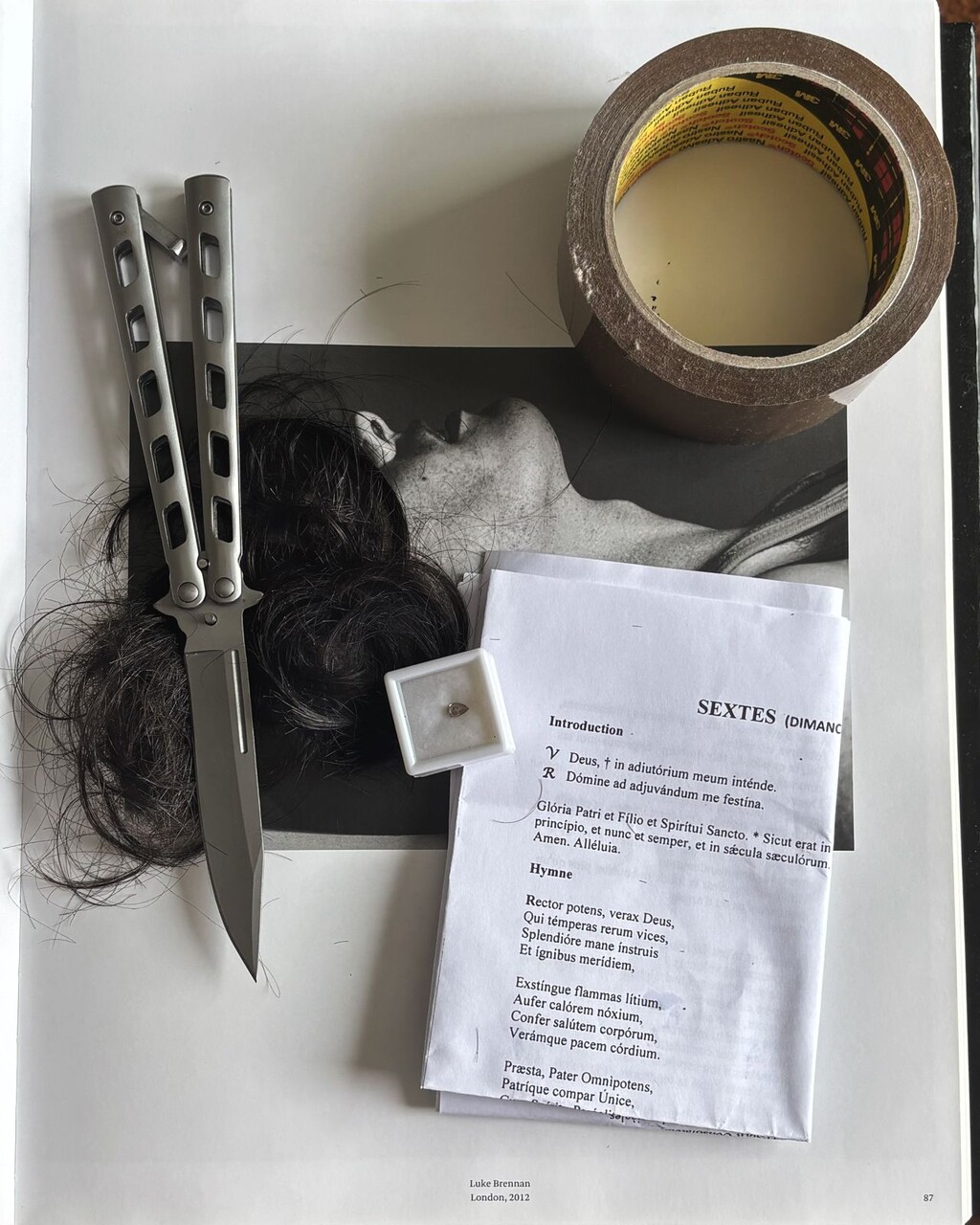 Still Lifes - © Artlist