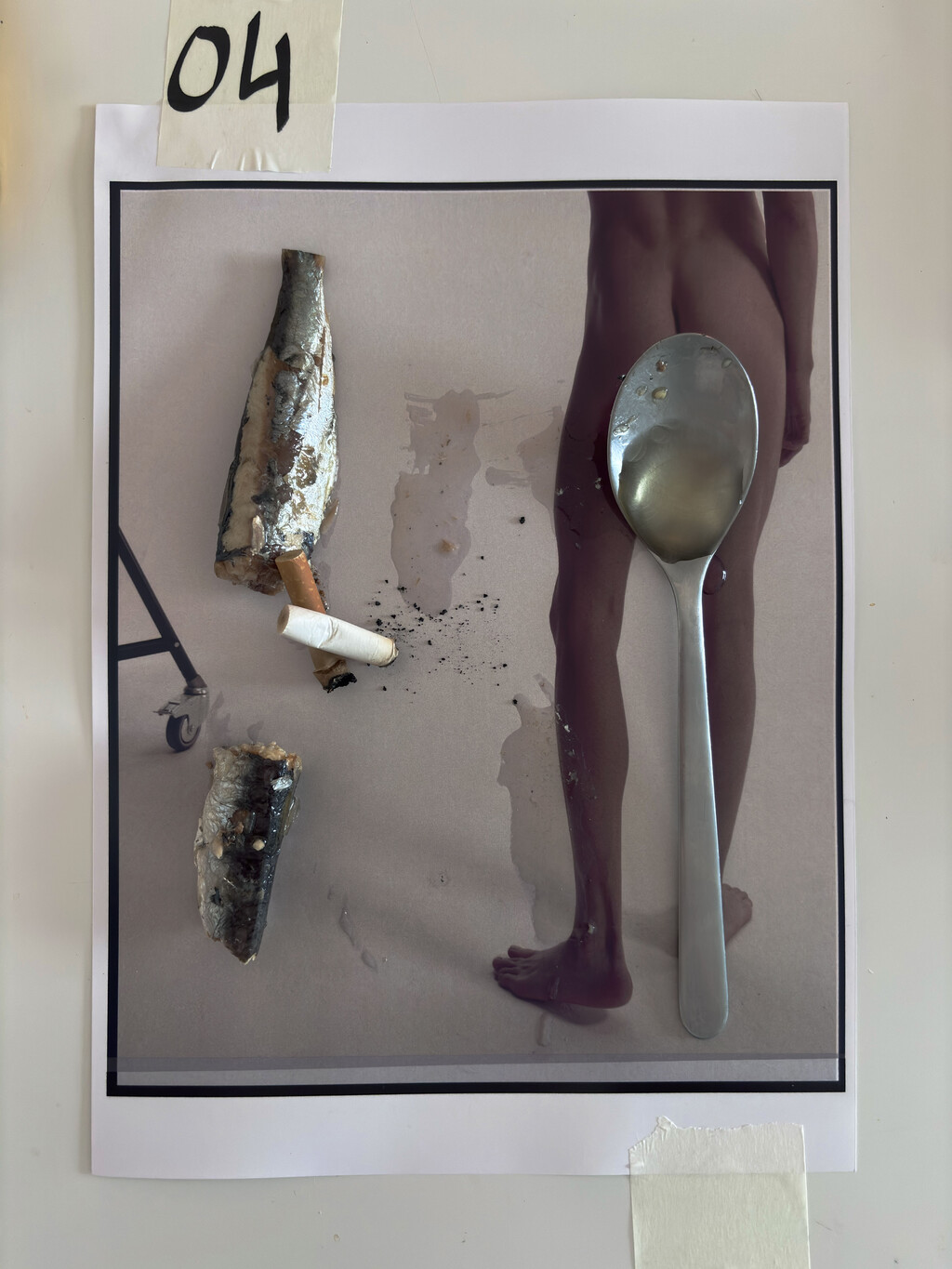 Total Total Magazine - © Artlist