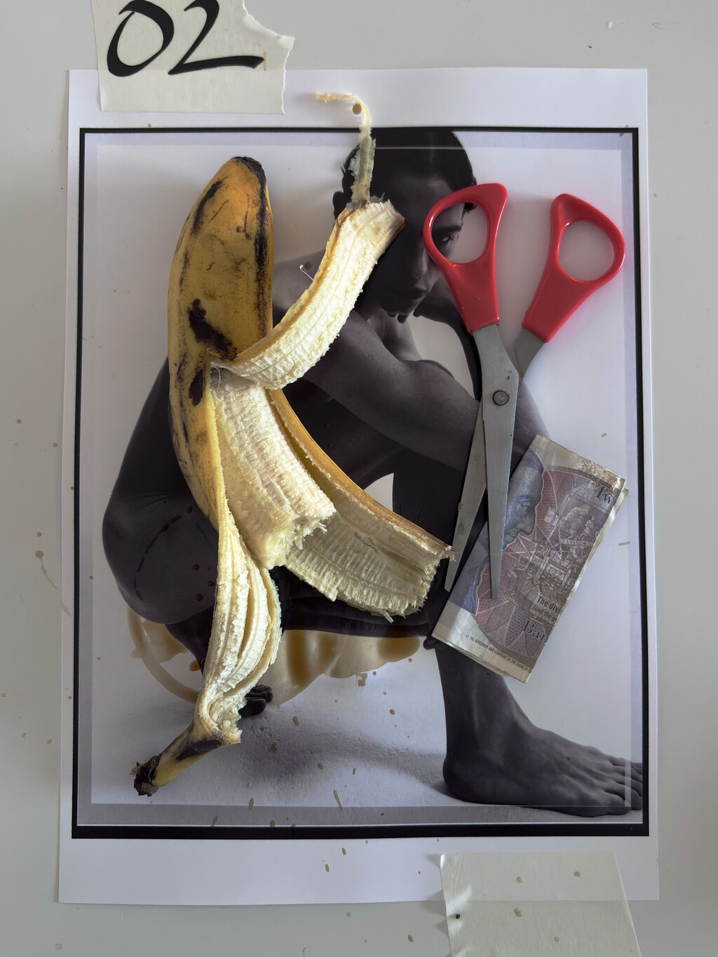 Total Total Magazine - © Artlist