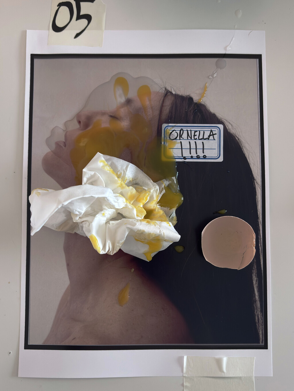 Total Total Magazine - © Artlist