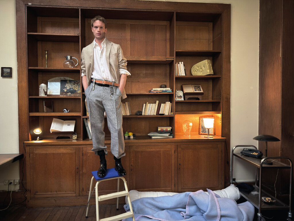 U la Repubblica - © Artlist