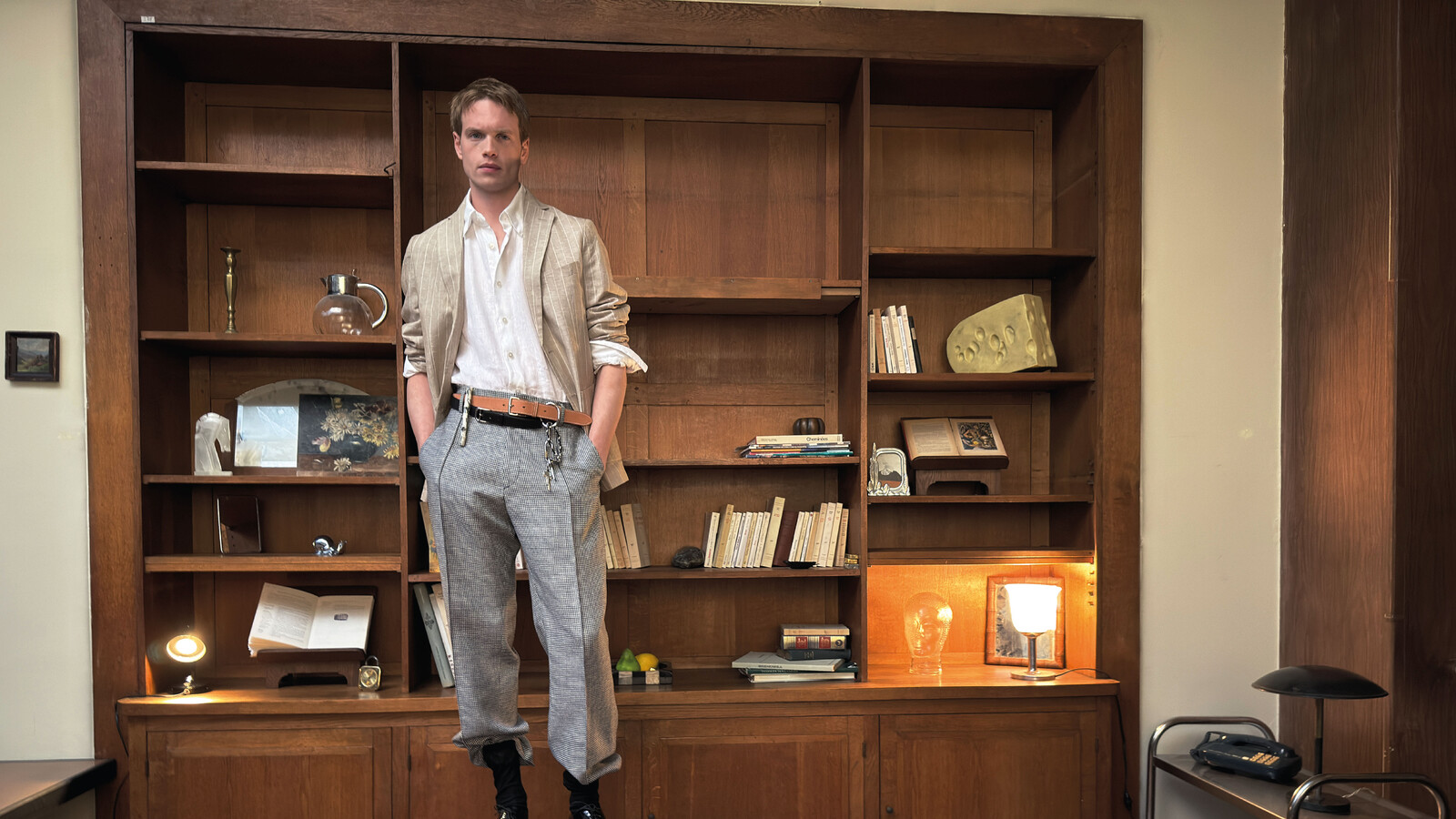 U la Repubblica - © Artlist