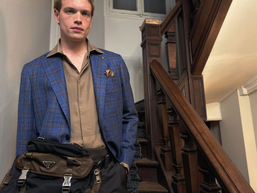 U la Repubblica - © Artlist