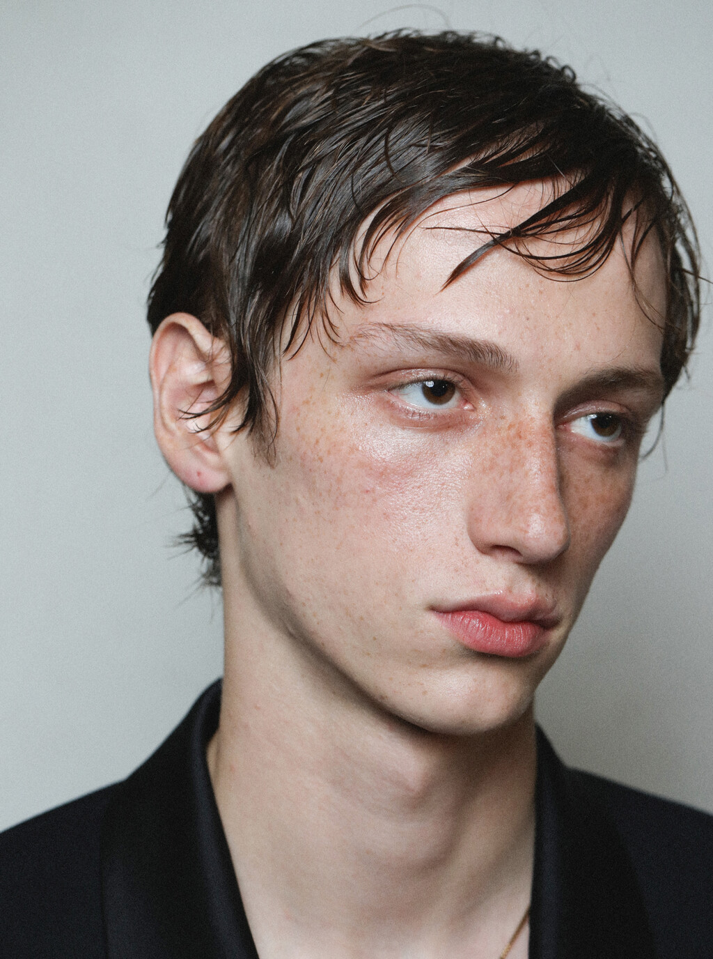 Dries Van Noten - © Artlist