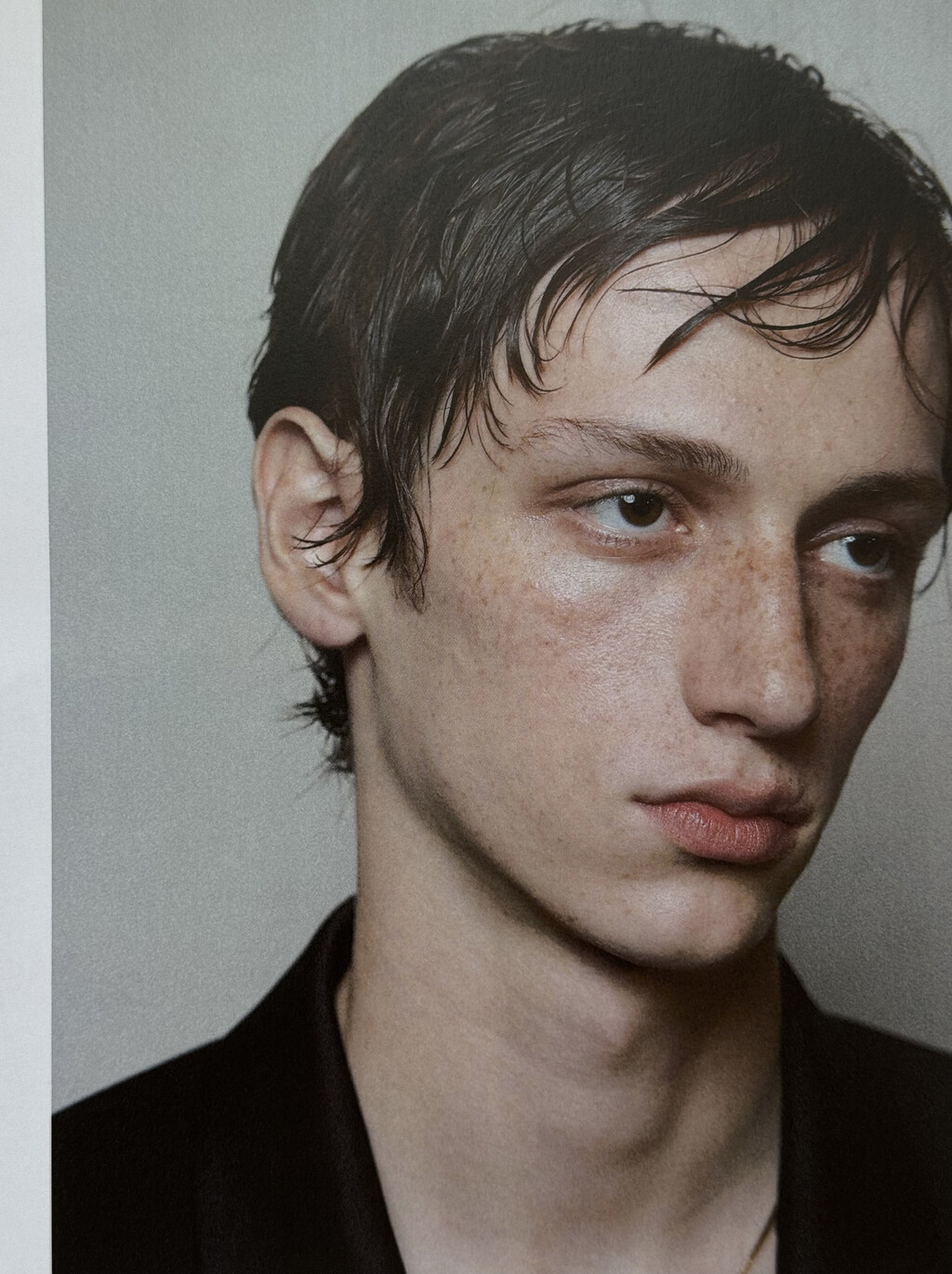 Dries Van Noten - © Artlist
