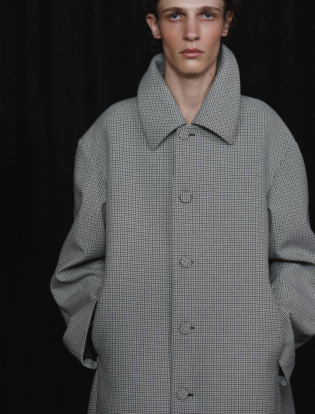 Dries Van Noten - © Artlist