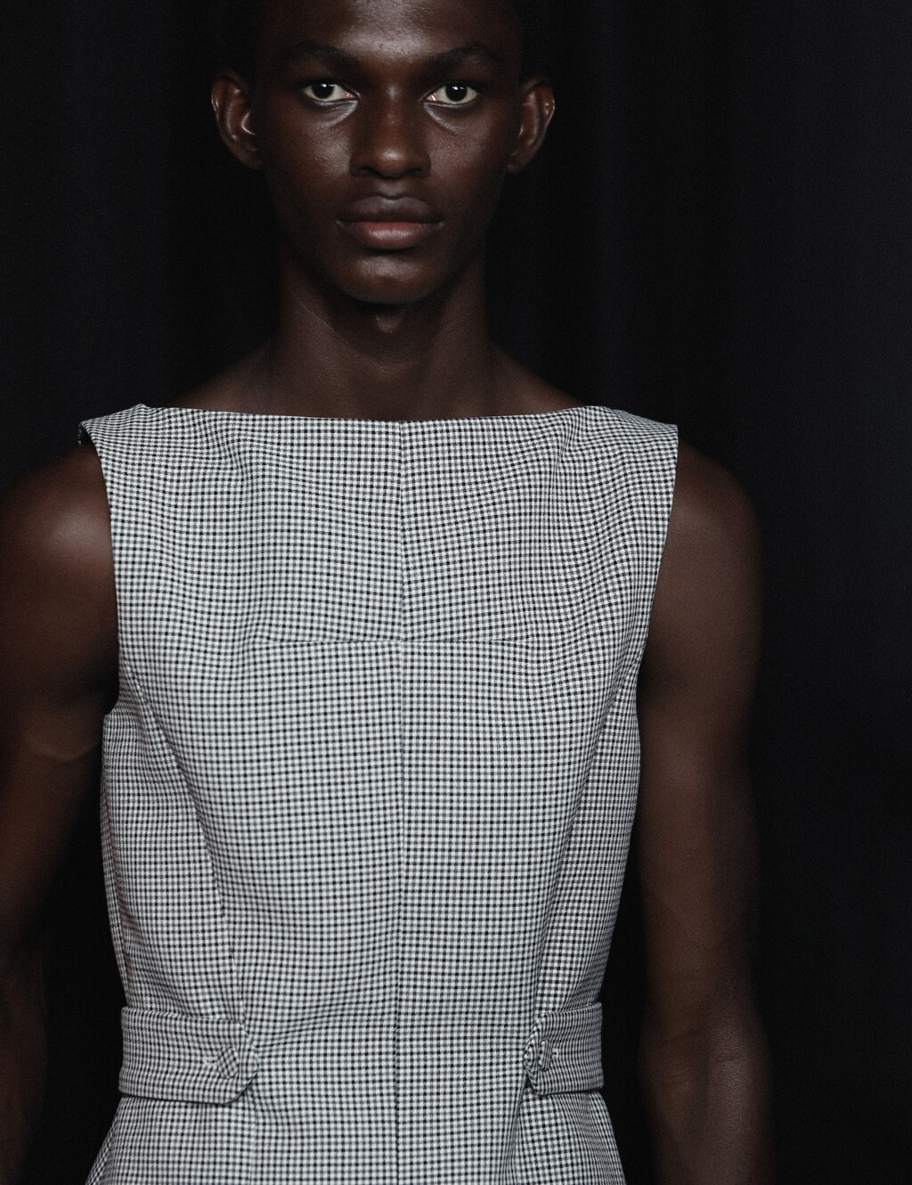 Dries Van Noten - © Artlist