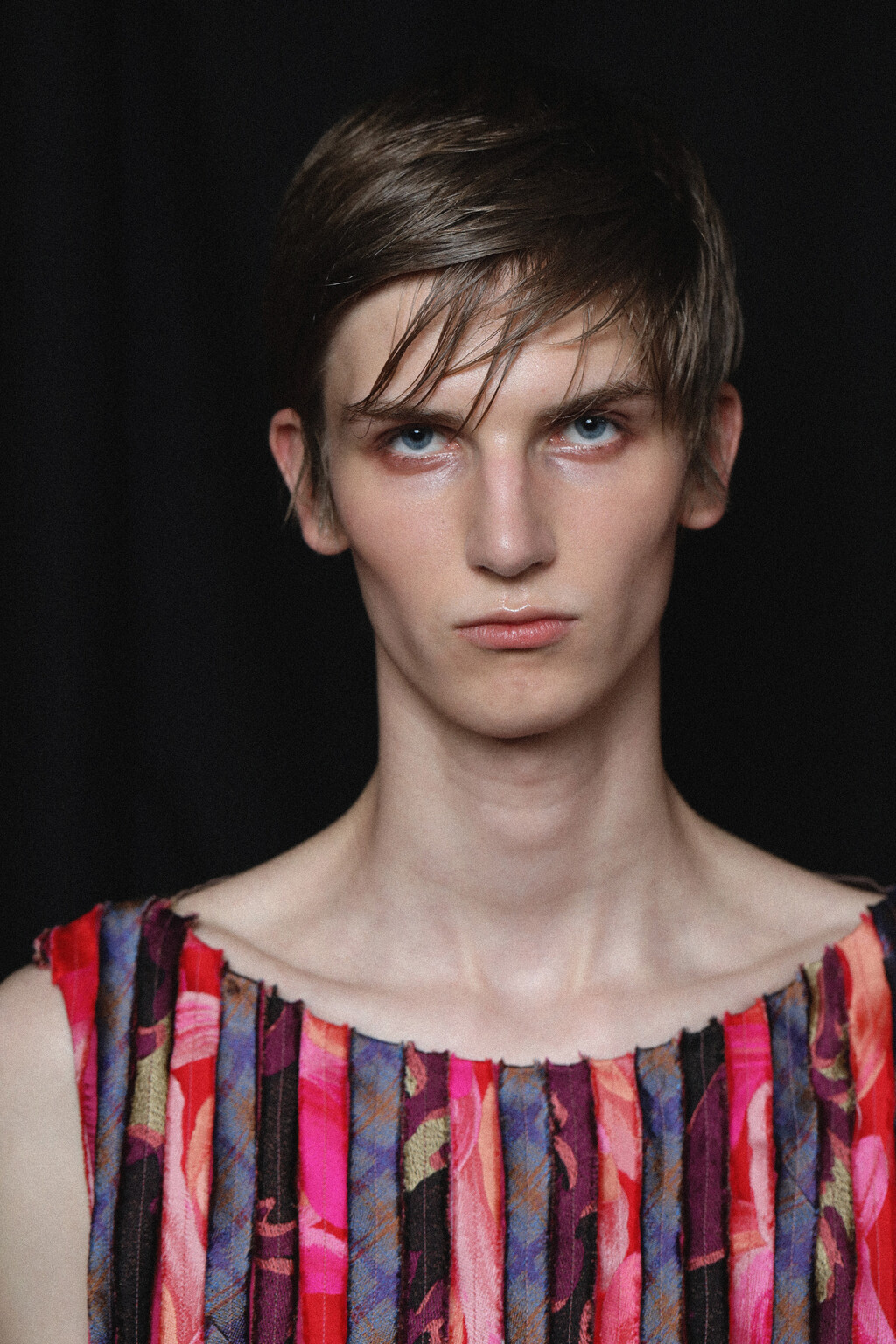 Dries Van Noten - © Artlist