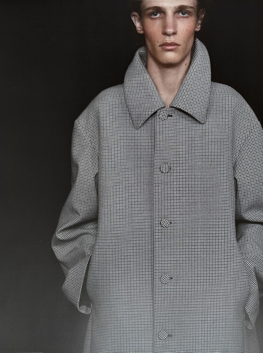 Dries Van Noten - © Artlist