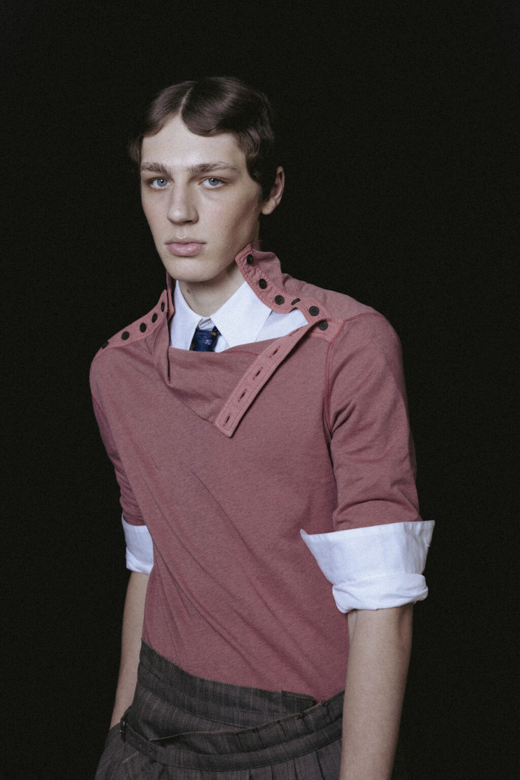 Dries Van Noten - © Artlist