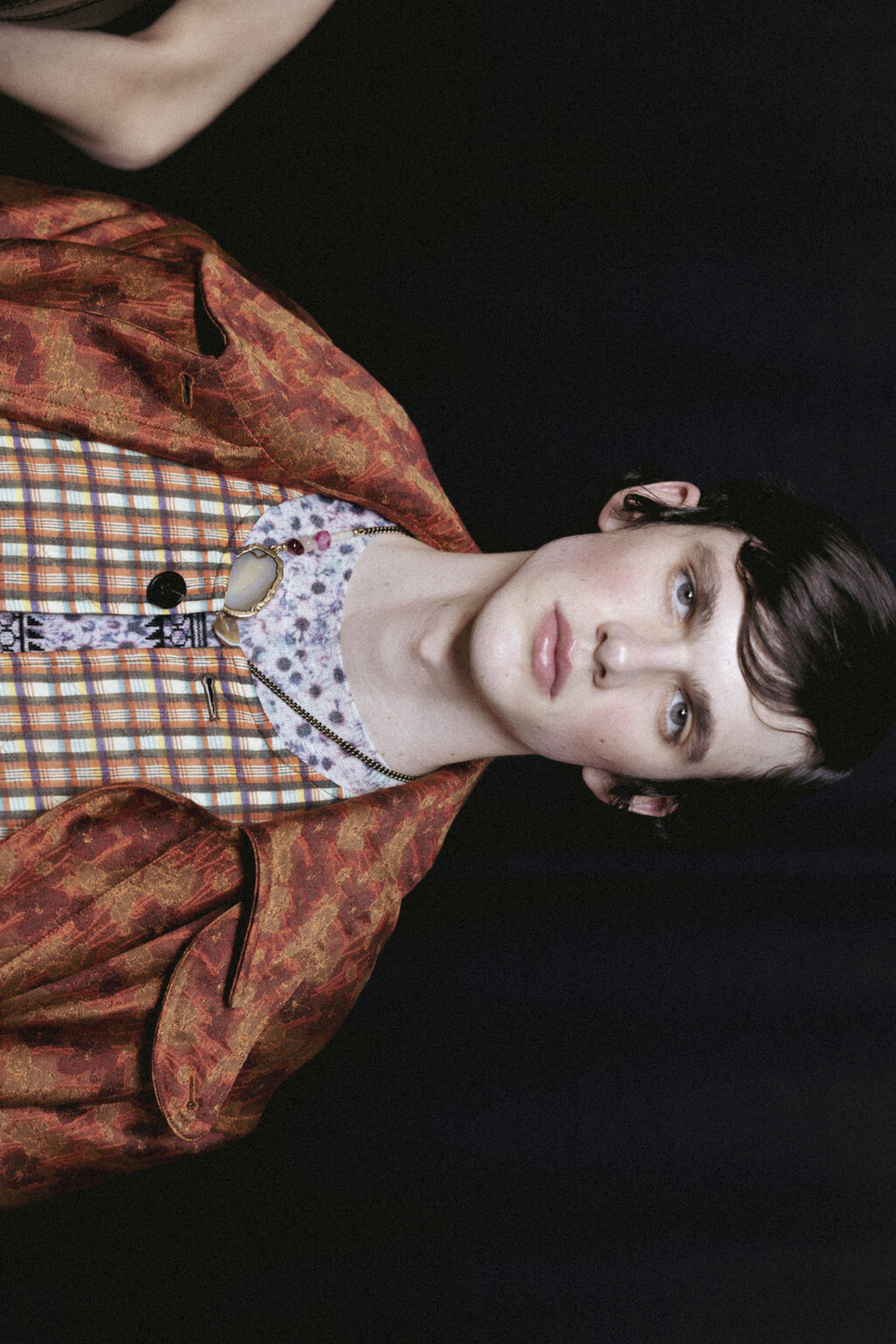 Dries Van Noten - © Artlist