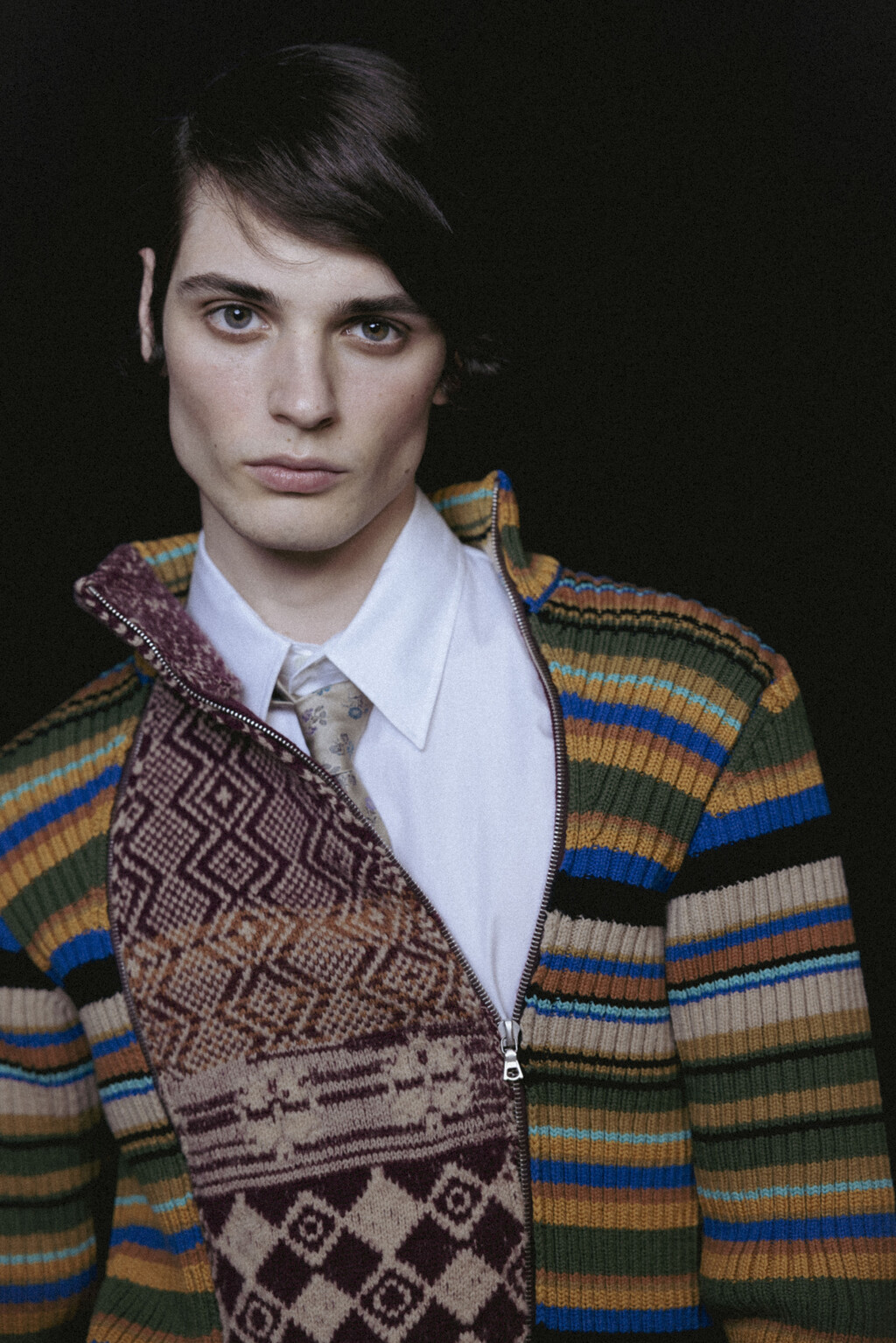 Dries Van Noten - © Artlist