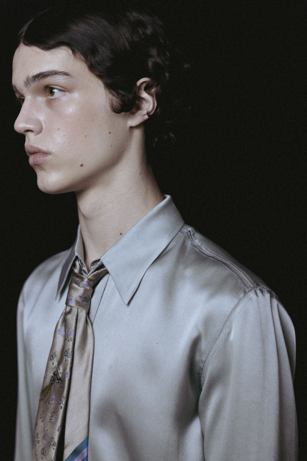 Dries Van Noten - © Artlist