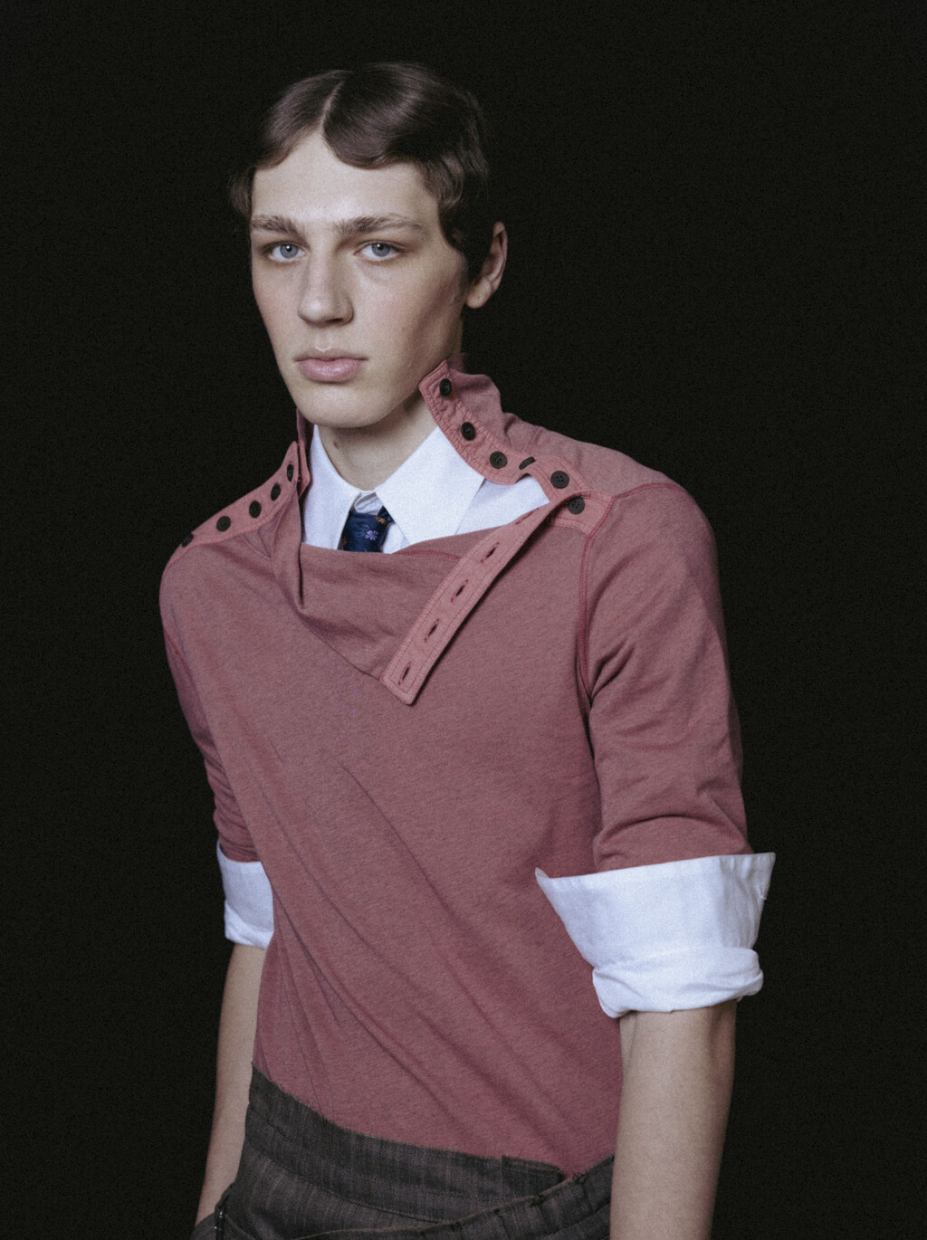 Dries Van Noten - © Artlist