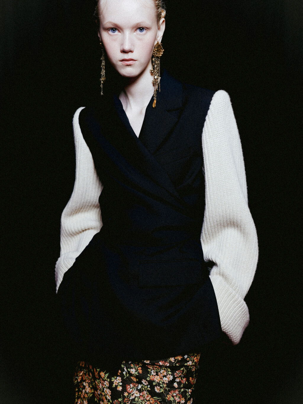 Dries Van Noten - © Artlist