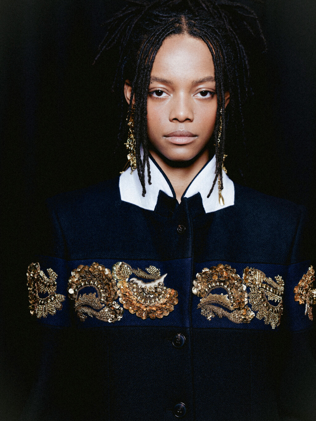 Dries Van Noten - © Artlist