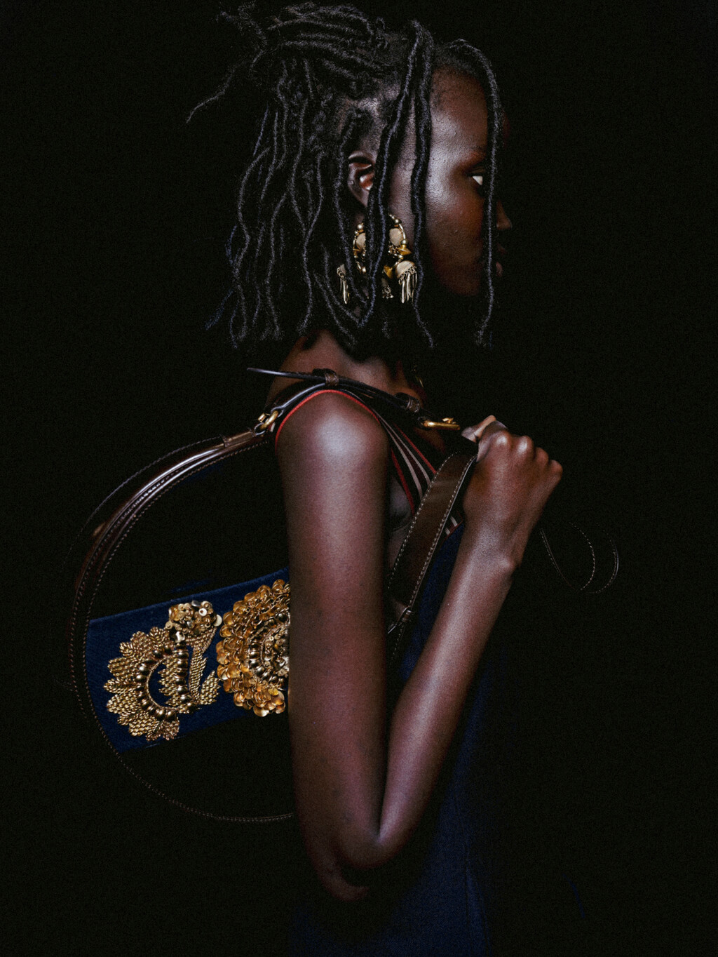 Dries Van Noten - © Artlist
