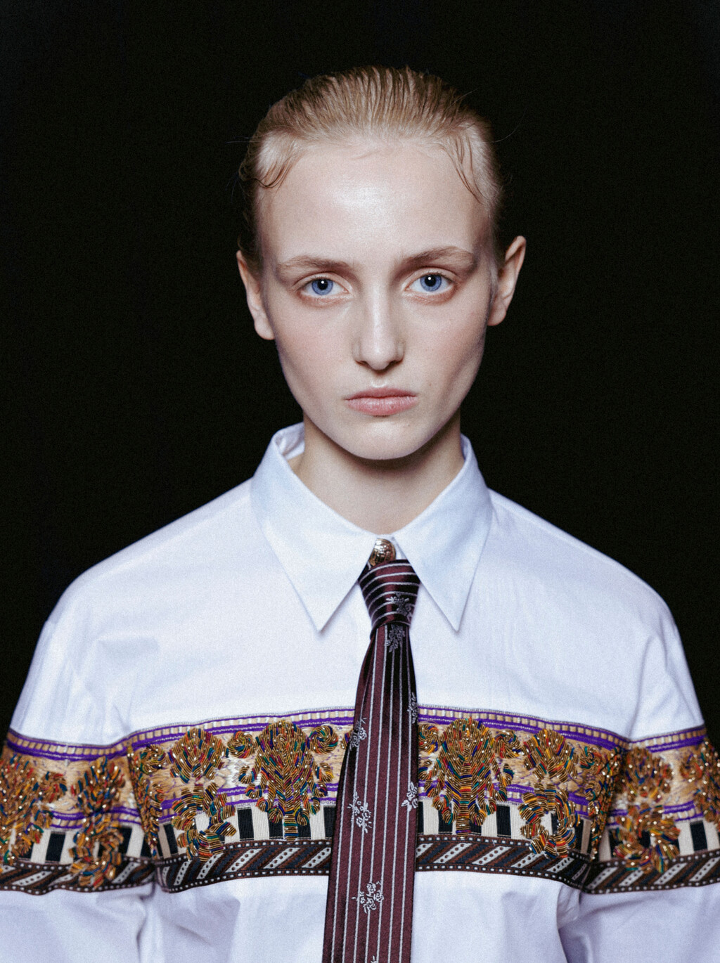 Dries Van Noten - © Artlist