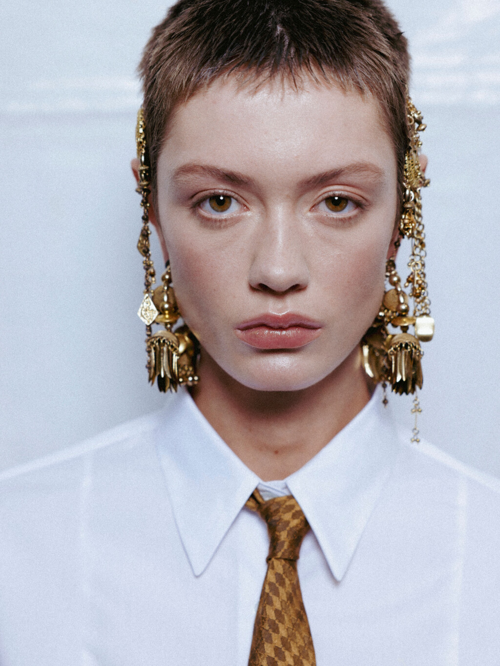 Dries Van Noten - © Artlist