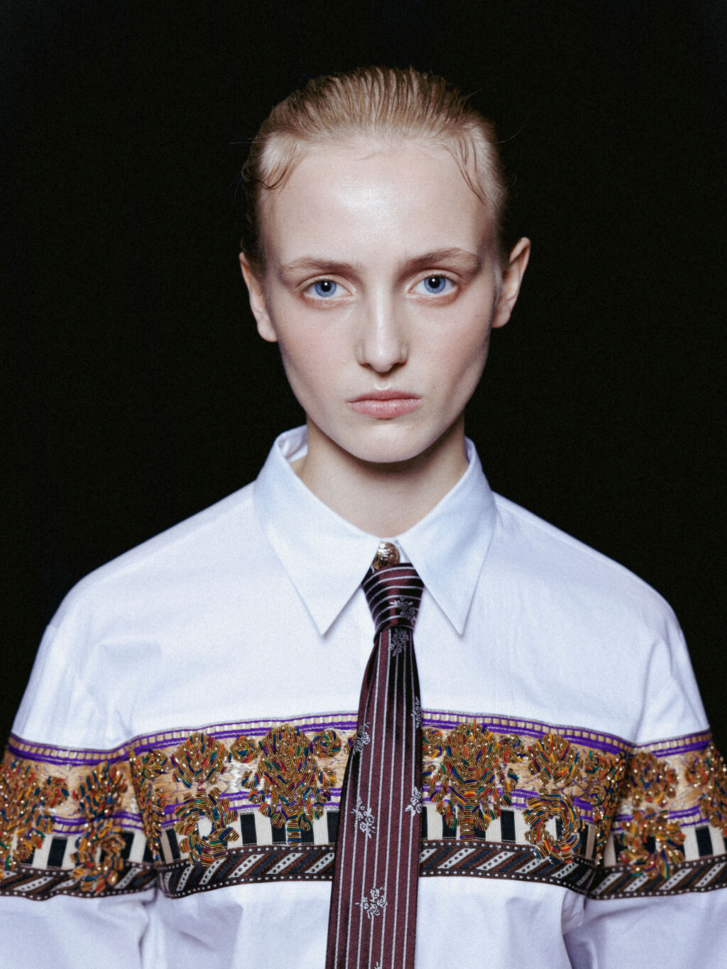 Dries Van Noten - © Artlist