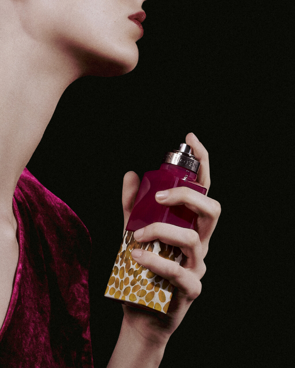 Dries Van Noten - © Artlist