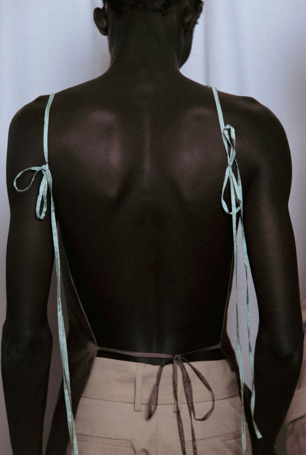 Dries van Noten - © Artlist