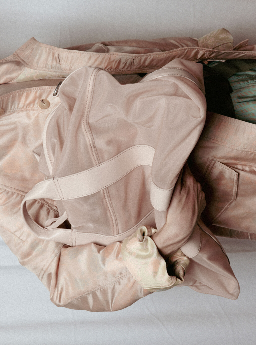 Dries van Noten - © Artlist