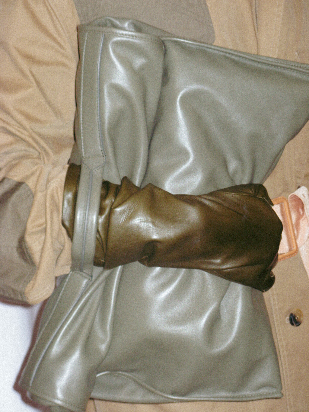 Dries van Noten - © Artlist
