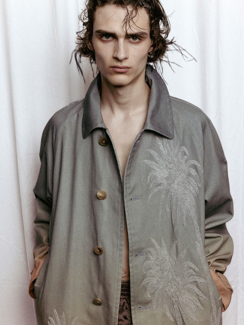 Dries van Noten - © Artlist