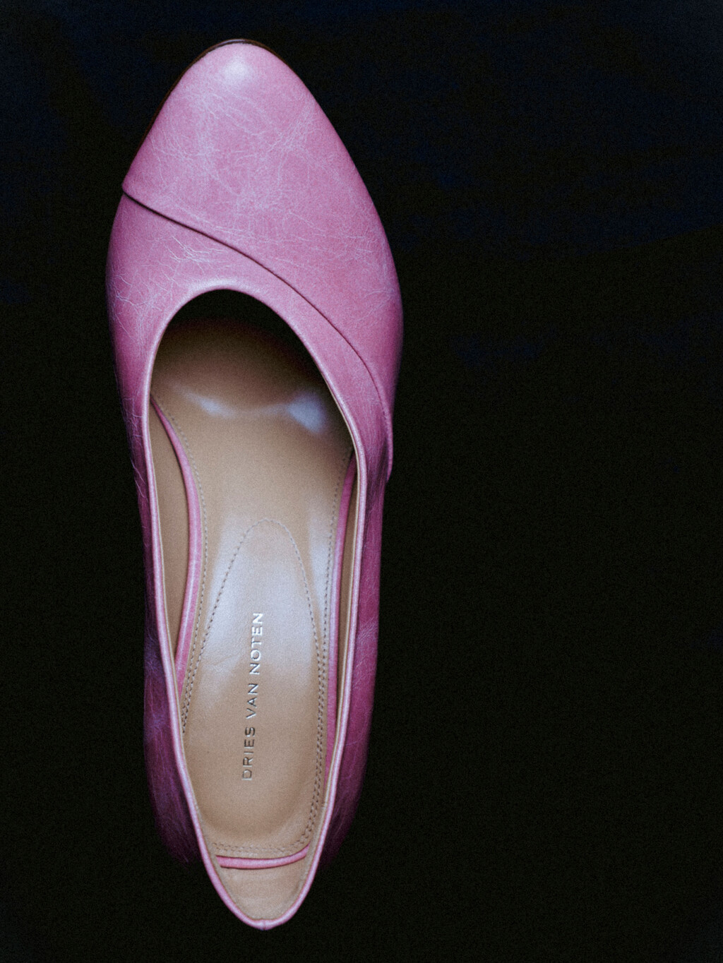 Dries Van Noten - © Artlist