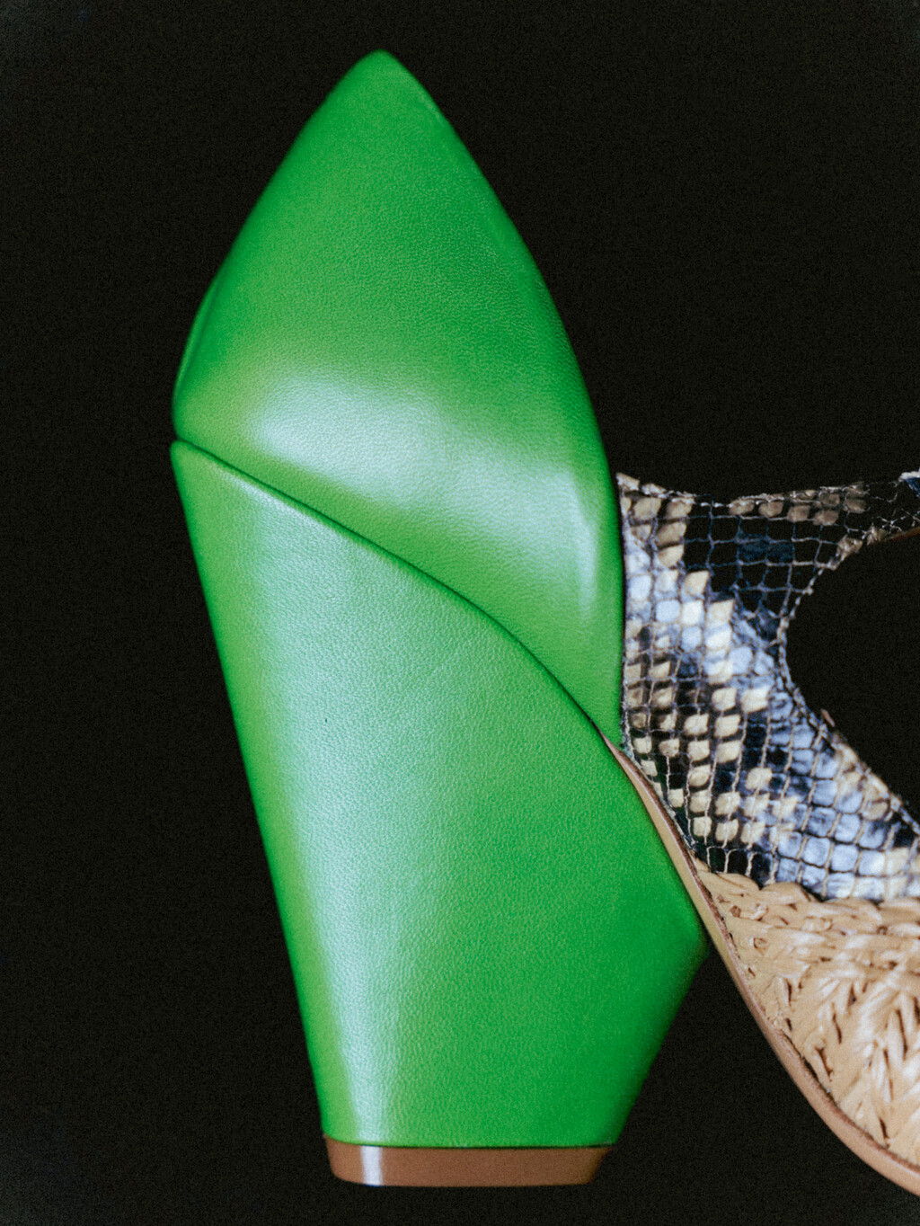 Dries Van Noten - © Artlist