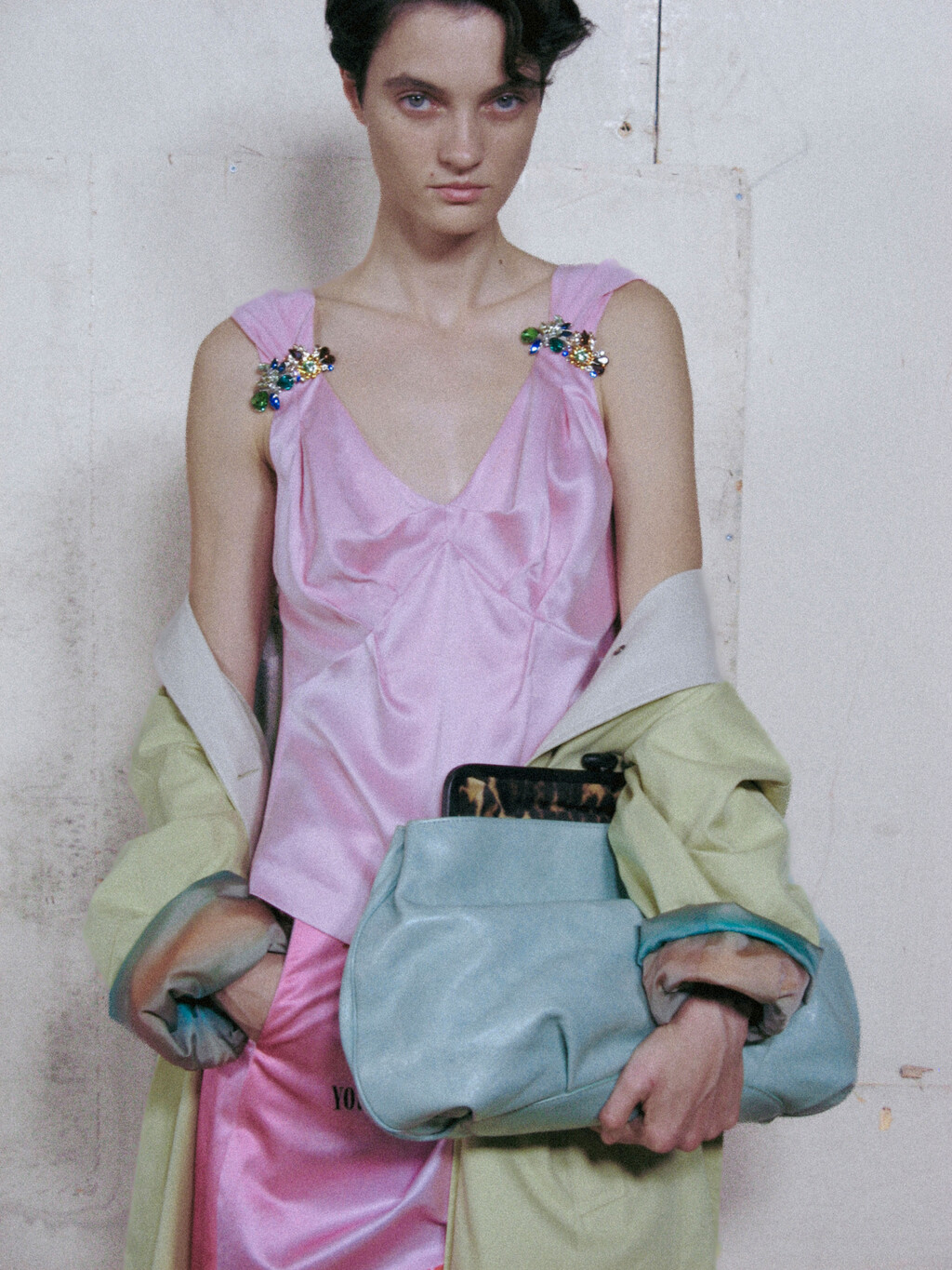 Dries Van Noten - © Artlist