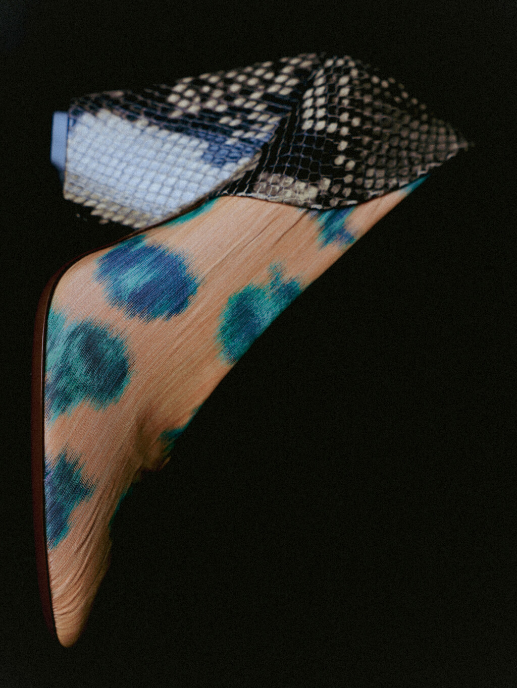 Dries Van Noten - © Artlist