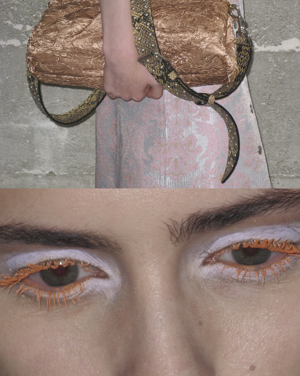 Dries Van Noten - © Artlist